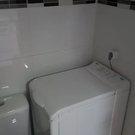 Apartamento Estudio Con Terraza, Vistas Canal Y Mar Rosas