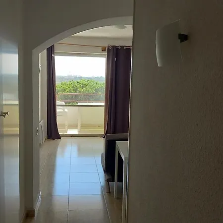 Estudio Con Terraza, Vistas Canal Y Mar